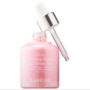 Laneige glowy makeup serum